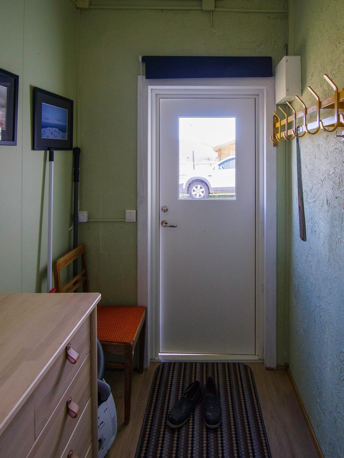 Myvo The Studio Apartment At Geiteyjarstroend 4 Reykjahlíð Eksteriør bilde